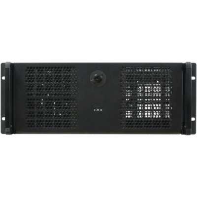 серверный корпус Procase EB445-B-0