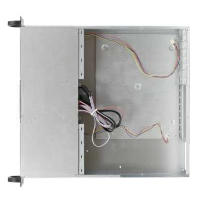 серверный корпус Procase RE204-D0H8-A-48