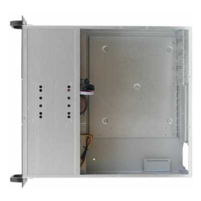 серверный корпус Procase RE411-D2H14-FC-55