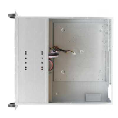 серверный корпус Procase RE411-D2H15-FE-65