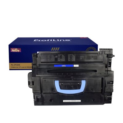 картридж ProfiLine PL-CF325X черный