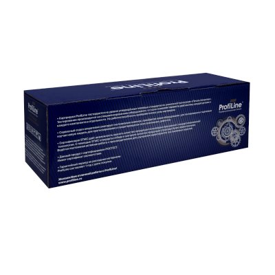 картридж ProfiLine PL-TK-1140 черный