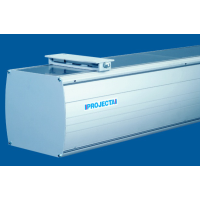 экран для проектора Projecta Advantage Deluxe Electrol 10130769