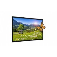 экран для проектора Projecta HomeScreen Deluxe 10600416