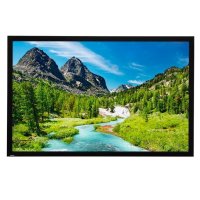 экран для проектора Projecta HomeScreen Deluxe 10600506