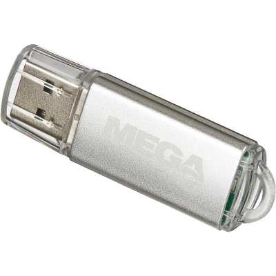 флешка ProMEGA Jet 16GB NTG358U2016GS PMJ582016GS Серебристый