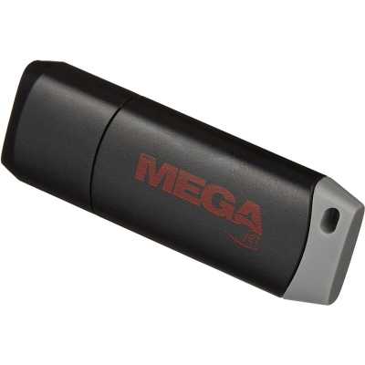 флешка ProMEGA Jet 32GB NTU181U3032GBK PMJ81032GBK Черный