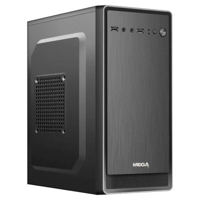 компьютер ProMEGA Jet A4-5859 Черный