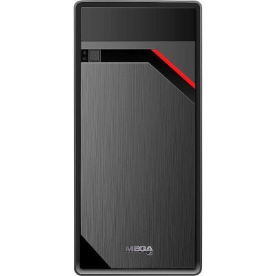 компьютер ProMEGA Jet A4-7140 Черный