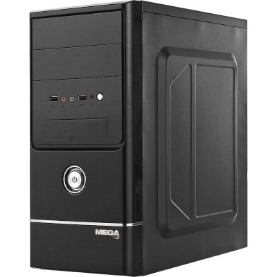 компьютер ProMEGA Jet B2-6346 Черный