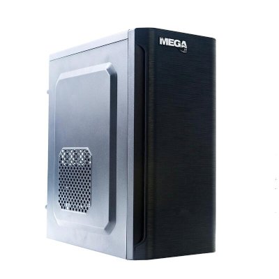 компьютер ProMEGA Jet R3 11000023 Черный