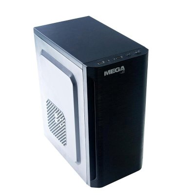 компьютер ProMEGA Jet R3 11000023 Черный