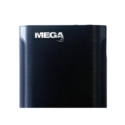 компьютер ProMEGA Jet R5 11000037 Черный
