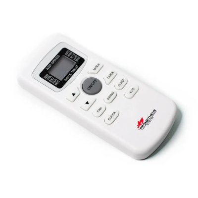 кондиционер Prometheus Energy PE-07HWN1