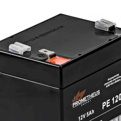батарея для UPS Prometheus Energy PE 1205