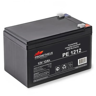 батарея для UPS Prometheus Energy PE 1212