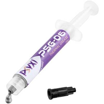 термопаста PSYXI PSG-06 2 g