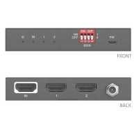 усилитель-распределитель PureLink PT-SP-HD12D