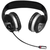 Qcyber Neon Black