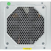 блок питания Qdion 400W QD-400PNR Серый
