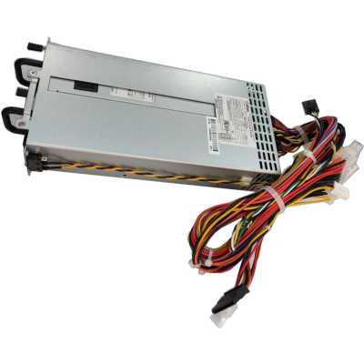 блок питания Qdion 400W R1A-KH0400