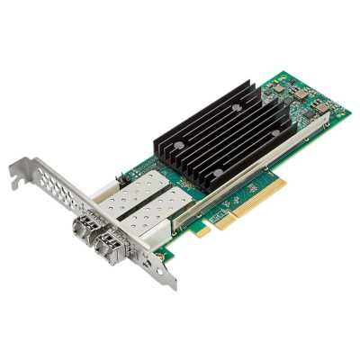сетевая карта QLogic QLE2772-SR-SP MA2810401-C2 C