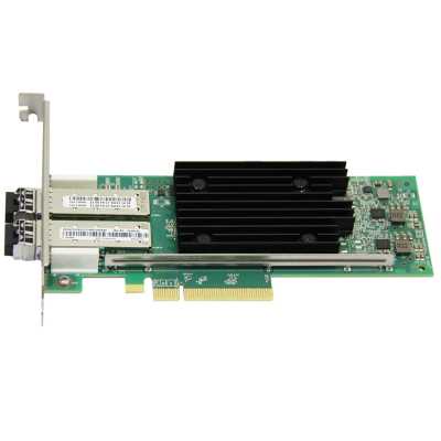 сетевая карта QLogic QLE2772-SR-SP MA2810401-C4 А