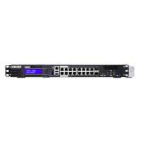 комбинированное устройство Qnap QGD-1600P-4G