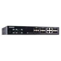 коммутатор Qnap QSW-M1204-4C