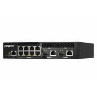 коммутатор Qnap QSW-M2108R-2C