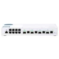 коммутатор Qnap QSW-M408-4C