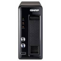 сетевое хранилище Qnap TS-121
