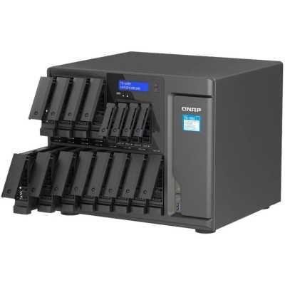 сетевое хранилище Qnap TS-1655-8G