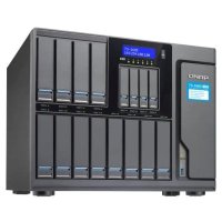 Cетевой RAID-накопитель Qnap TS-1685-D1521-8G