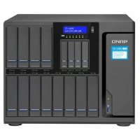 Cетевой RAID-накопитель Qnap TS-1685-D1531-16G