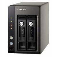 сетевое хранилище Qnap TS-239 PRO II+