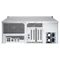 сетевое хранилище Qnap TS-2483XU-RP-E2136-16G