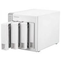 сетевое хранилище Qnap TS-431+