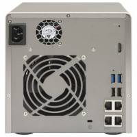 сетевое хранилище Qnap TS-453 PRO