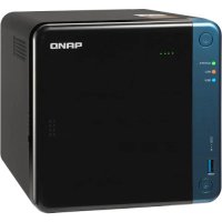 сетевое хранилище Qnap TS-453BE-4G