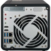 сетевое хранилище Qnap TS-453BE-4G