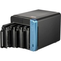 сетевое хранилище Qnap TS-453BE-4G