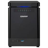 сетевое хранилище Qnap TS-453mini-8G