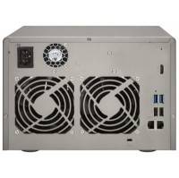 сетевое хранилище Qnap TS-651