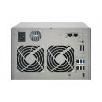 сетевое хранилище Qnap TS-670