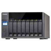 сетевое хранилище Qnap TS-831X-16G