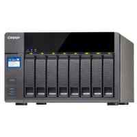 сетевое хранилище Qnap TS-831X-8G