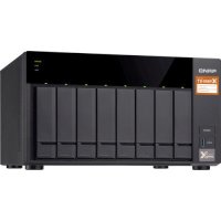 сетевое хранилище Qnap TS-832X-8G