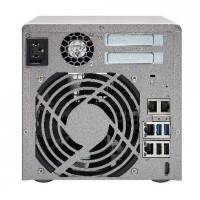 сетевое хранилище Qnap TVS-471-PT-4G