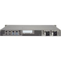 сетевое хранилище Qnap TVS-471U-RP-i3-4G